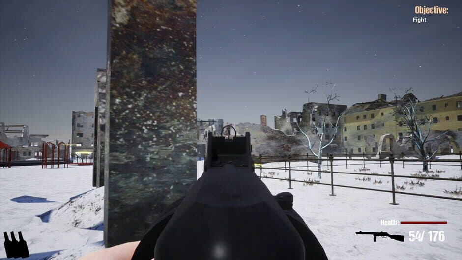 Скриншот 3 из Soviet Soldier