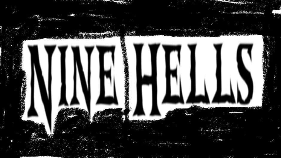 Скриншот 6 из NineHells