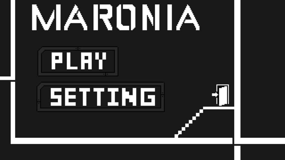 Скриншот 1 из Maronia