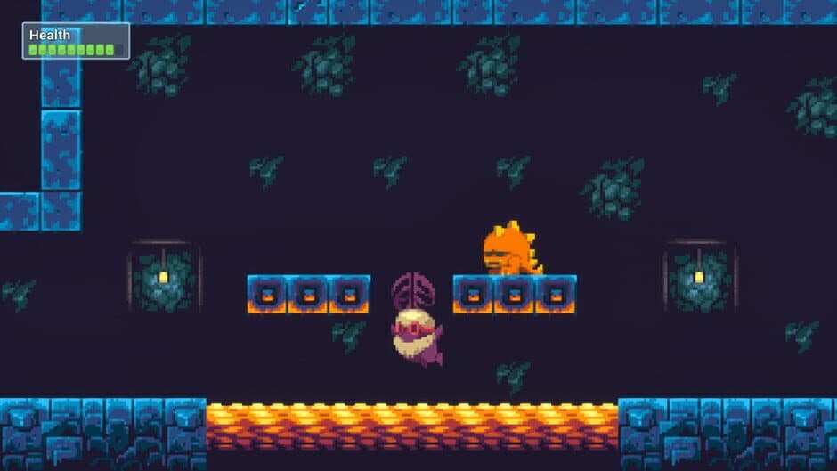 Скриншот 2 из Overpixel