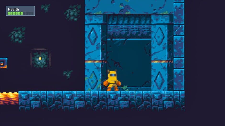 Скриншот 3 из Overpixel