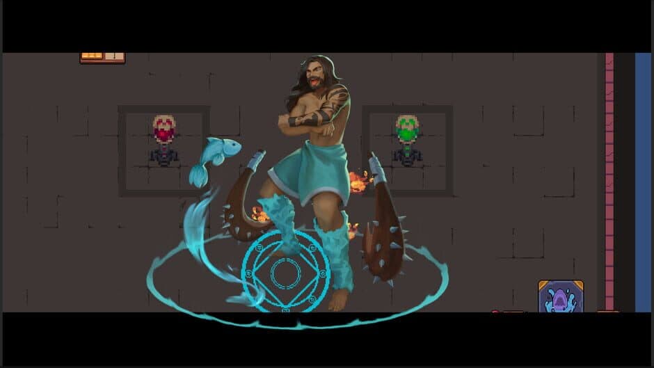 Скриншот 4 из Dungeons and Diners