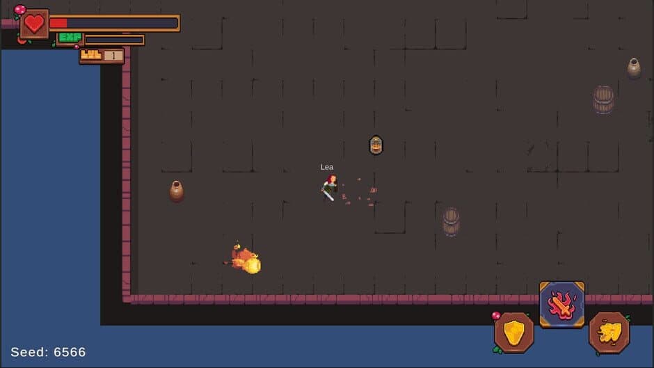 Скриншот 5 из Dungeons and Diners