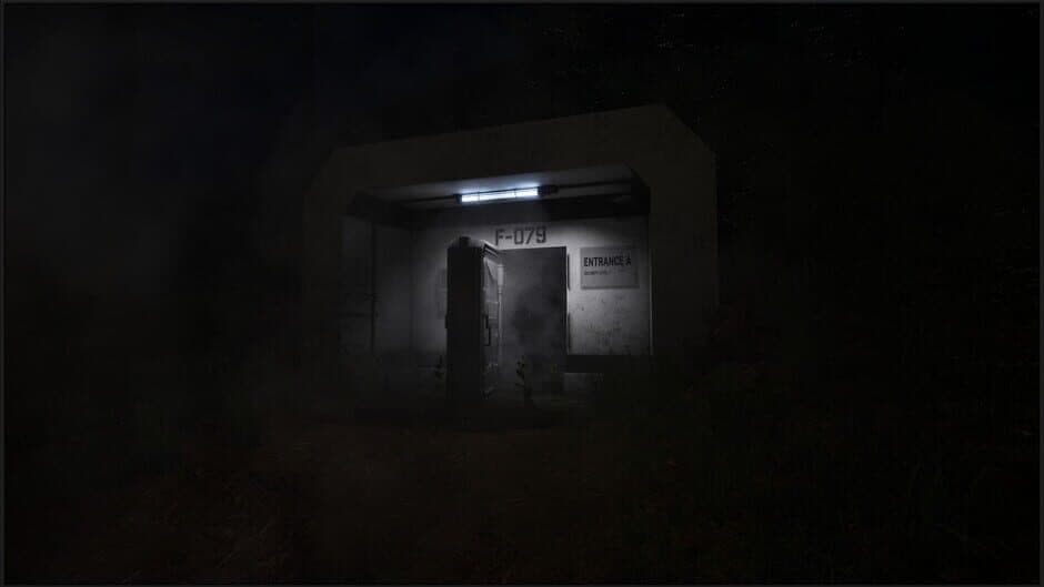 Скриншот 1 из Facility 079