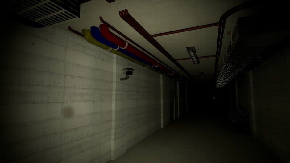Скриншот 2 из Facility 079