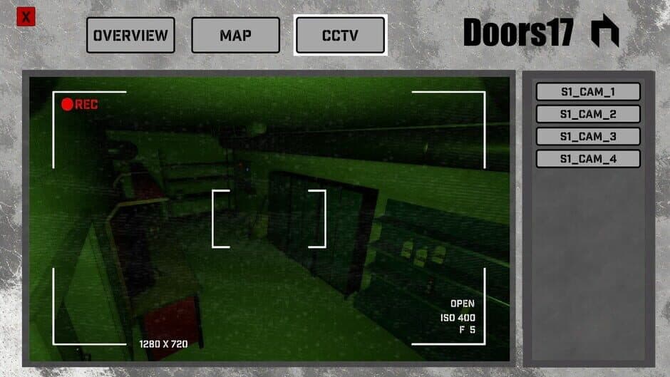 Скриншот 8 из Facility 079