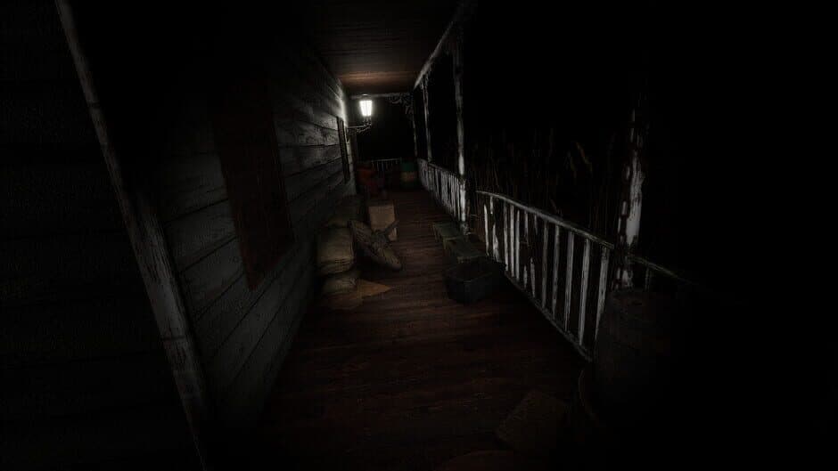 Скриншот 4 из Deep Sleep: The Beggining