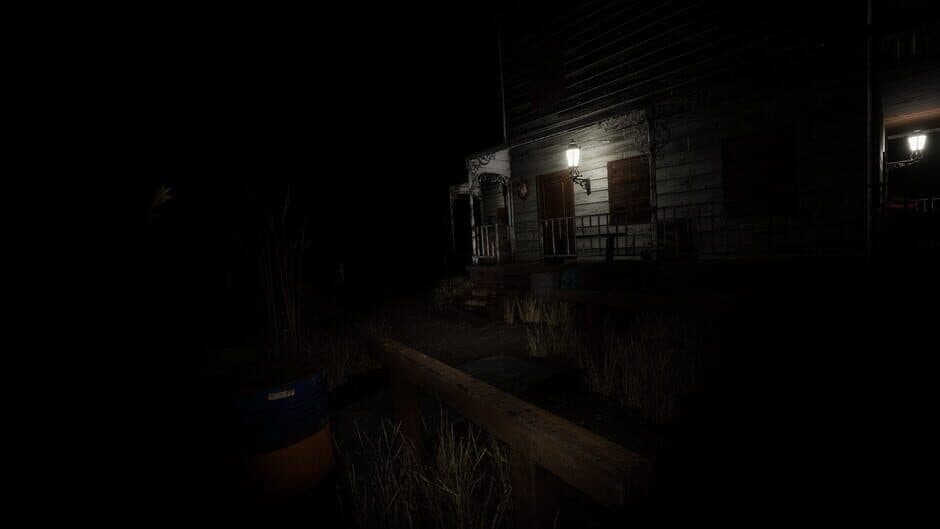 Скриншот 5 из Deep Sleep: The Beggining