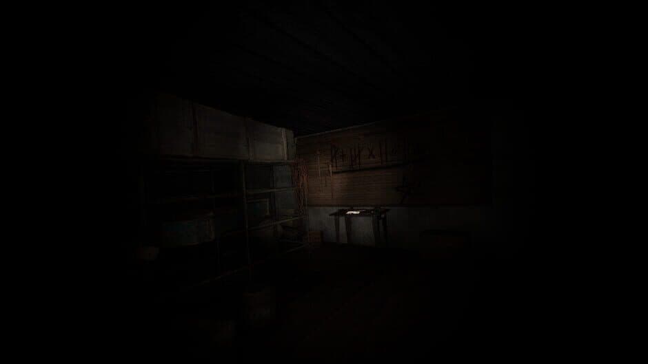 Скриншот 6 из Deep Sleep: The Beggining