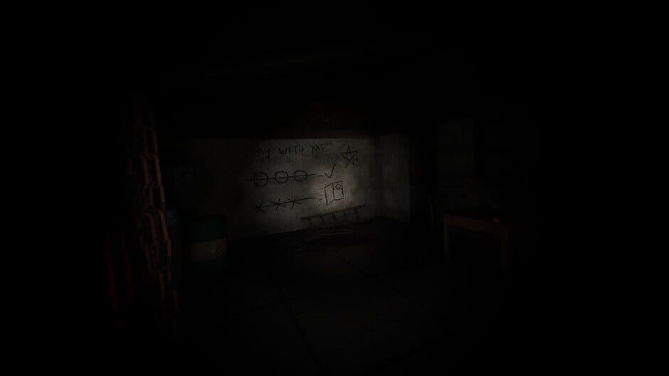 Скриншот 1 из Deep Sleep: The Beggining
