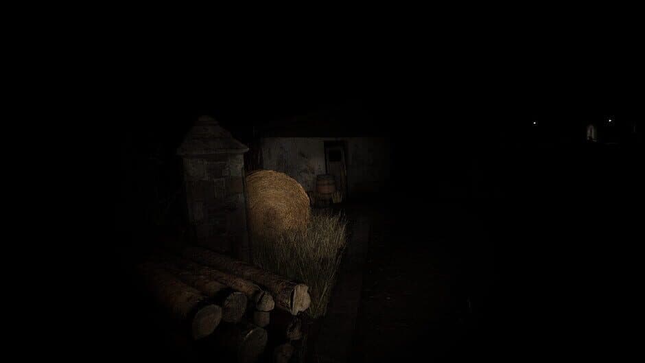 Скриншот 2 из Deep Sleep: The Beggining