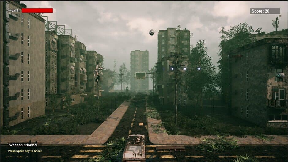 Скриншот 5 из Final Eden