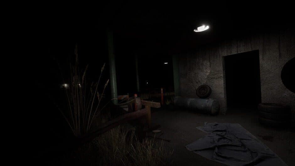 Скриншот 3 из Deep Sleep: The Beggining