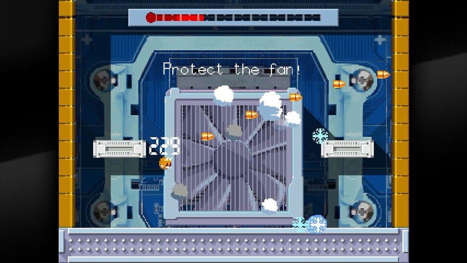 Скриншот 2 из Crystal Chip Collector: Hidden Gem