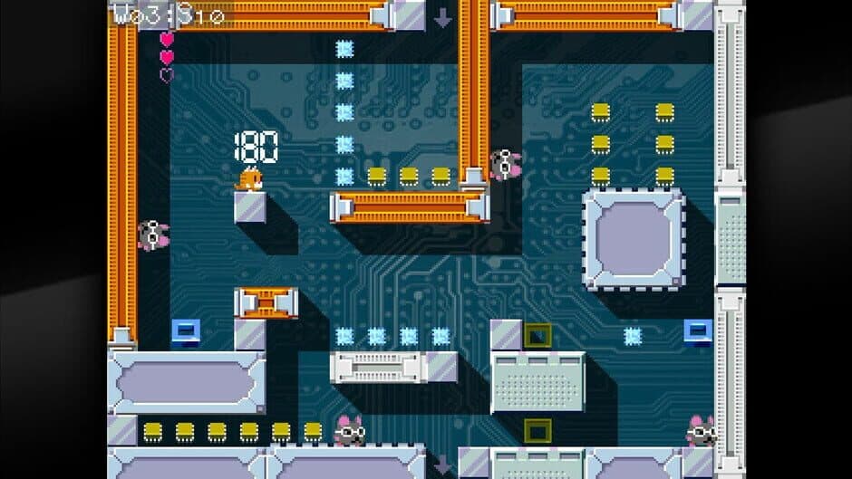 Скриншот 1 из Crystal Chip Collector: Hidden Gem