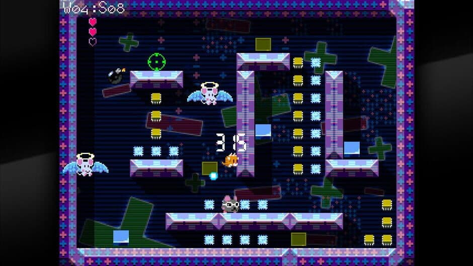 Скриншот 5 из Crystal Chip Collector: Hidden Gem