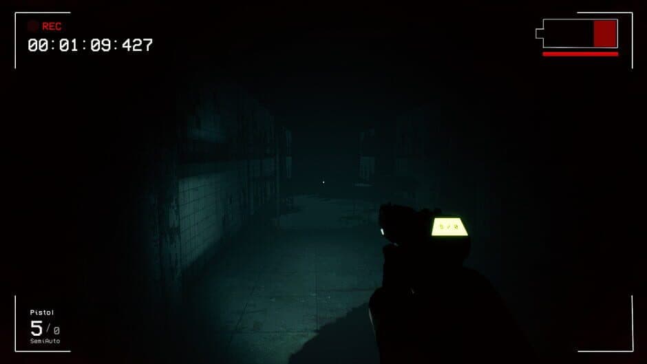 Скриншот 1 из Eugenia's Pursuit: The Hidden Legacy