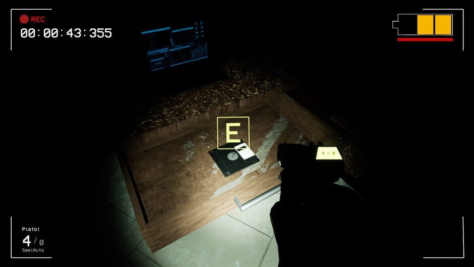 Скриншот 2 из Eugenia's Pursuit: The Hidden Legacy