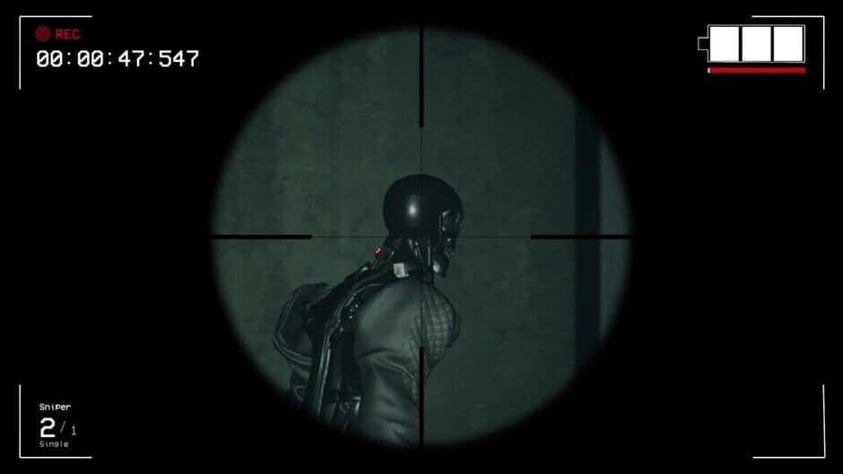 Скриншот 4 из Eugenia's Pursuit: The Hidden Legacy