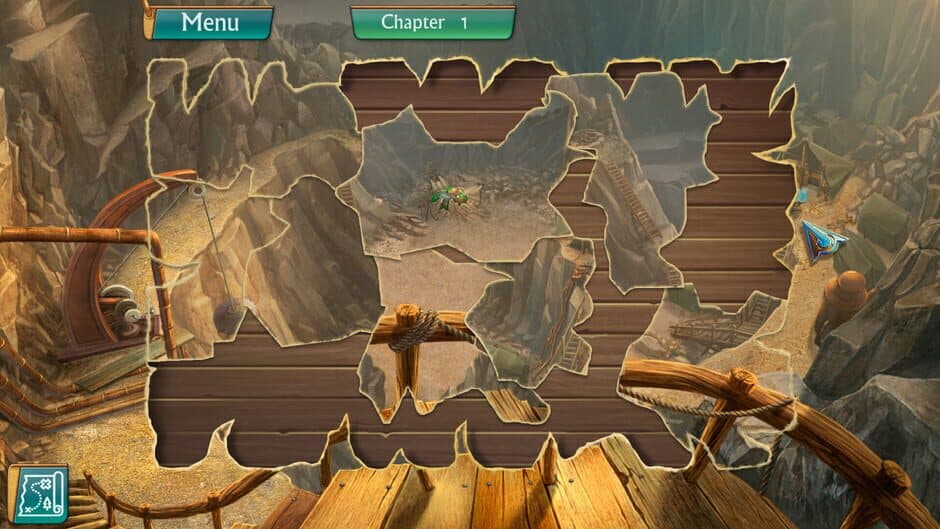 Скриншот 5 из Hiddenverse: Kingdom Fall