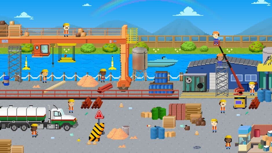 Скриншот 1 из My Hidden Pets: Find My Duck
