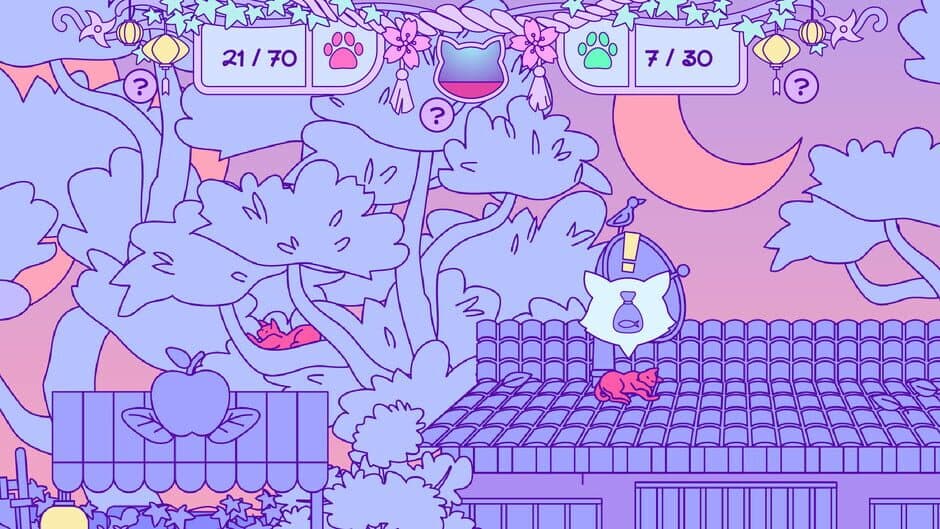Скриншот 2 из Pawsome Cats in Kittynawa