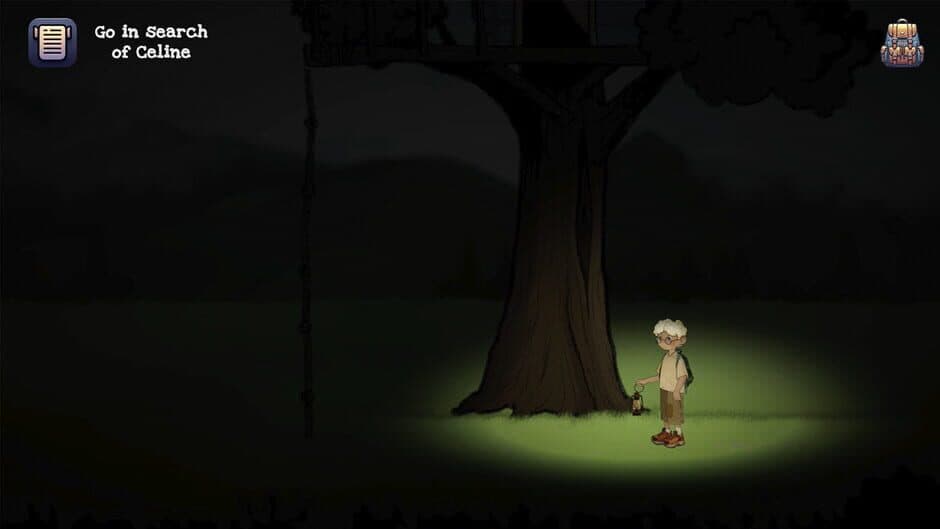 Скриншот 4 из HiddenLight
