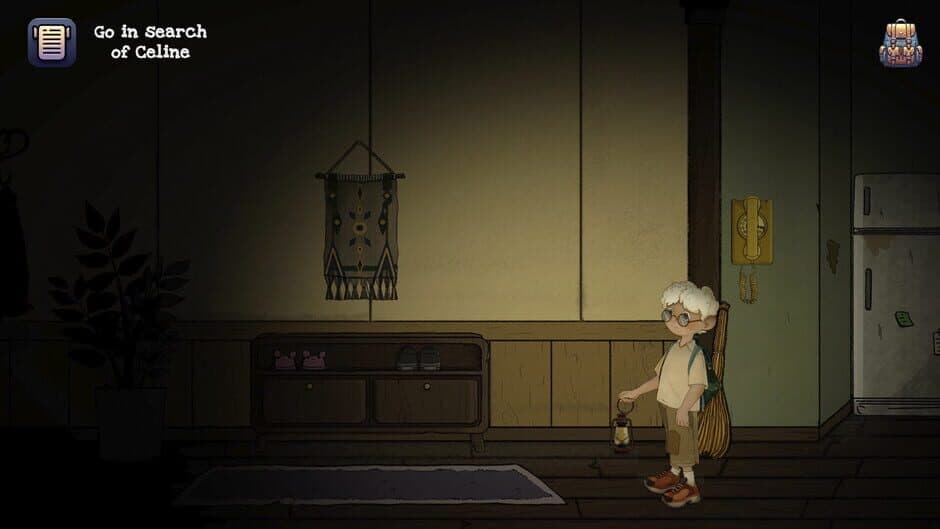 Скриншот 5 из HiddenLight