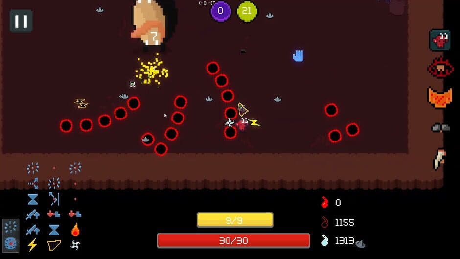 Скриншот 1 из Strongest Imp