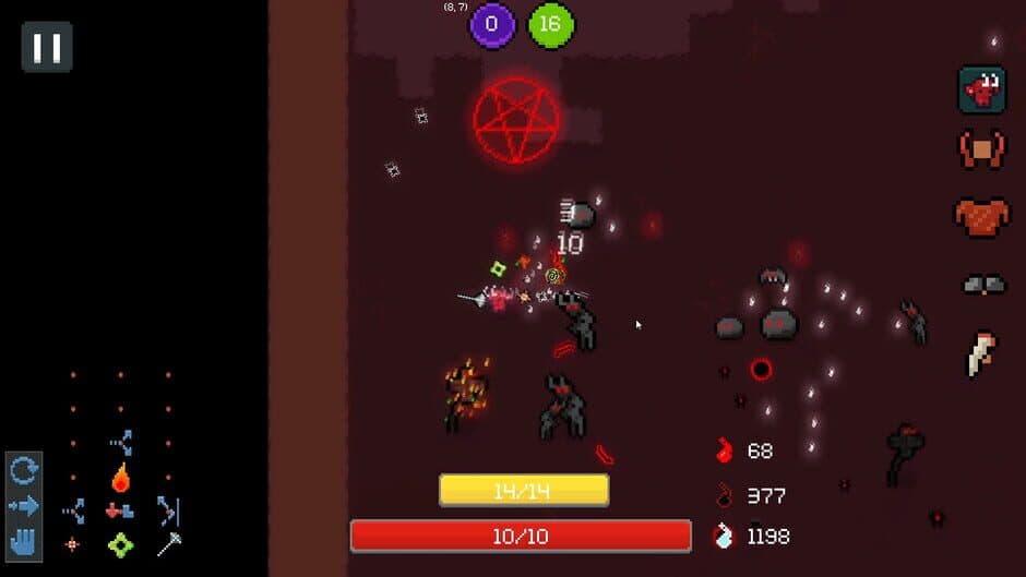 Скриншот 2 из Strongest Imp