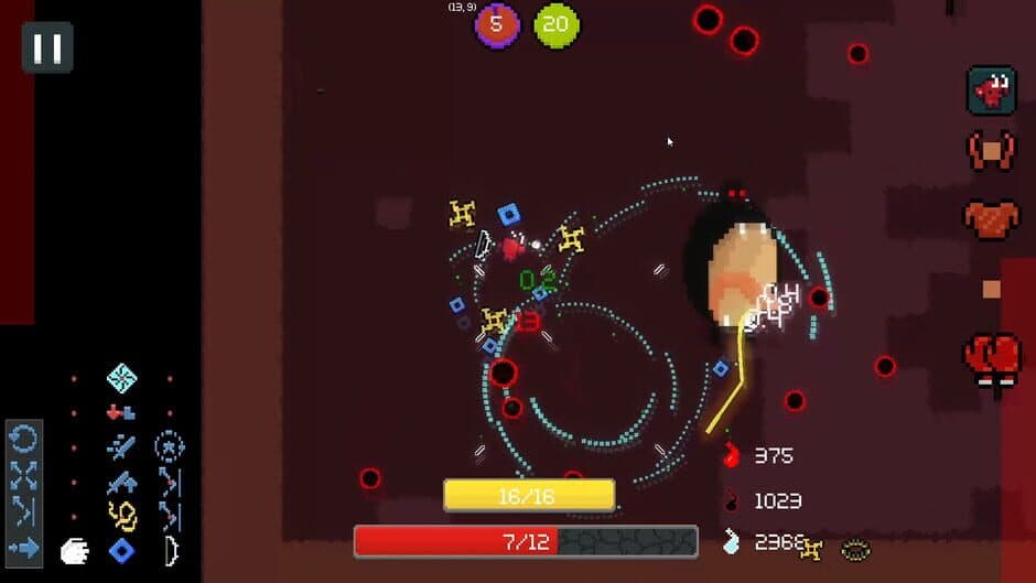 Скриншот 3 из Strongest Imp