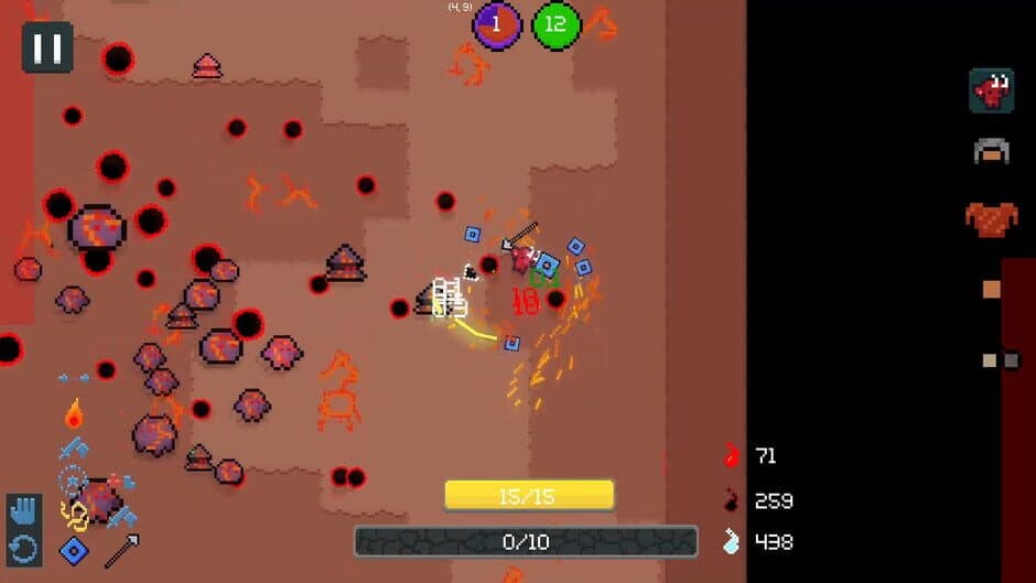 Скриншот 4 из Strongest Imp