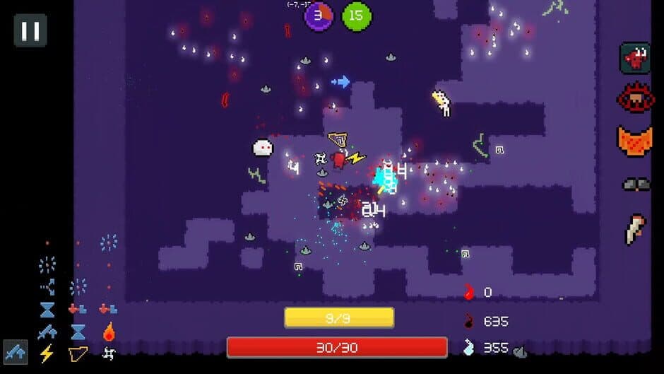 Скриншот 5 из Strongest Imp