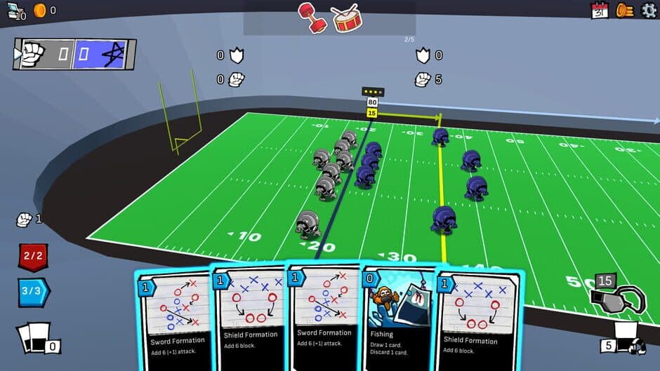 Скриншот 1 из Bobo Blitz