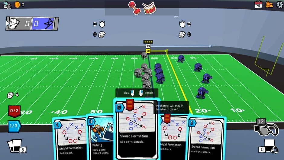 Скриншот 2 из Bobo Blitz