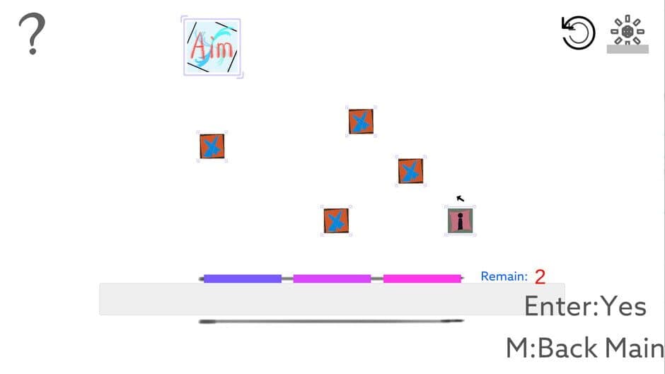 Скриншот 3 из Timing Blocks