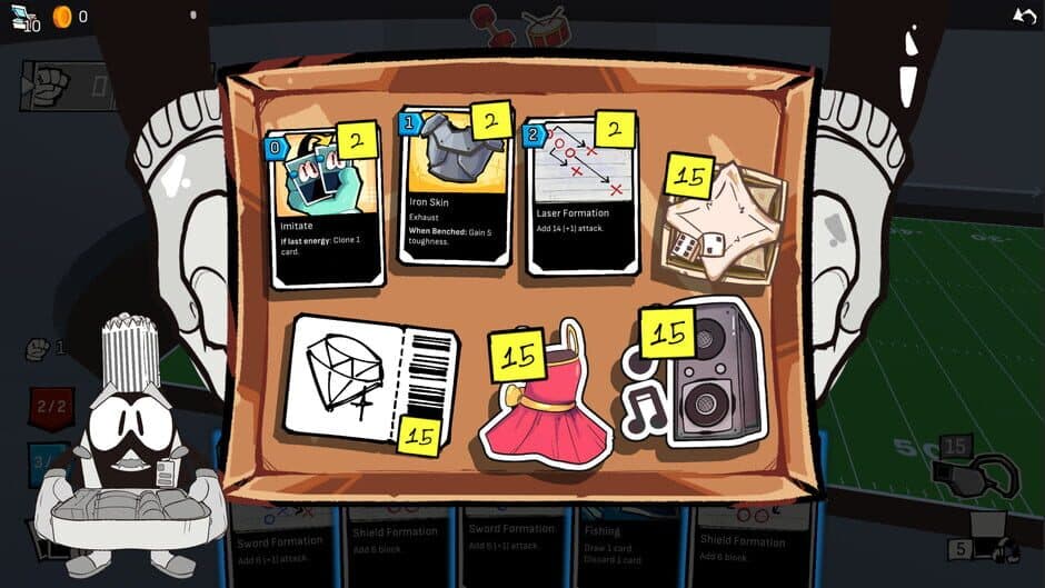 Скриншот 3 из Bobo Blitz