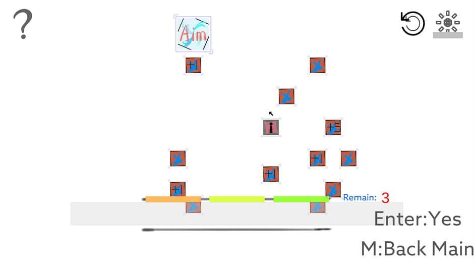 Скриншот 4 из Timing Blocks