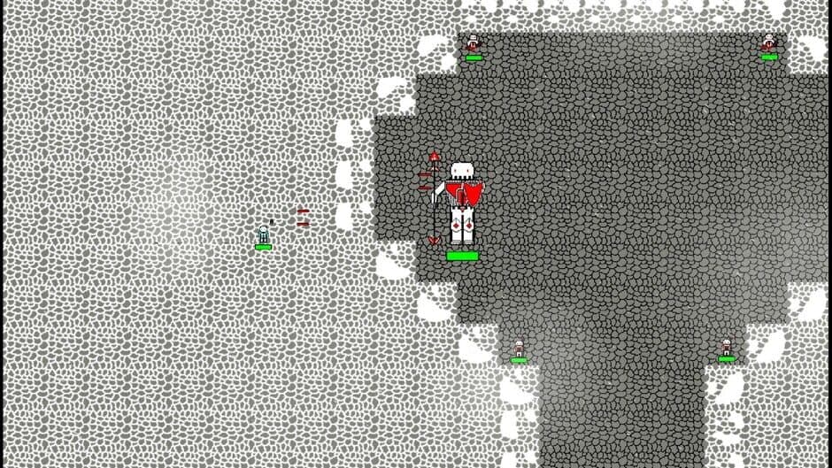 Скриншот 3 из Path to Nothing