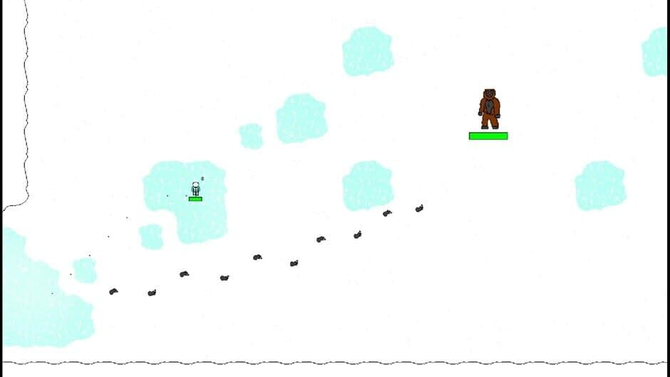 Скриншот 2 из Path to Nothing