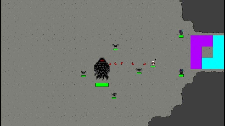 Скриншот 5 из Path to Nothing