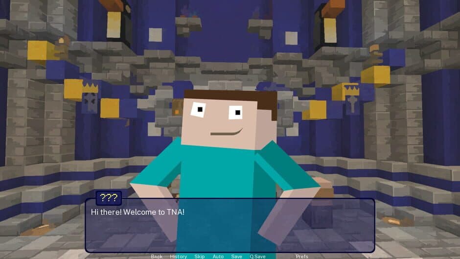 Скриншот 2 из The Noob Adventures: Fool For Love