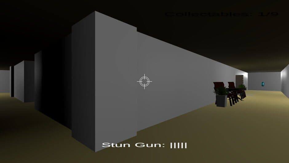 Скриншот 3 из I Will Make You Scared of This Red Box.