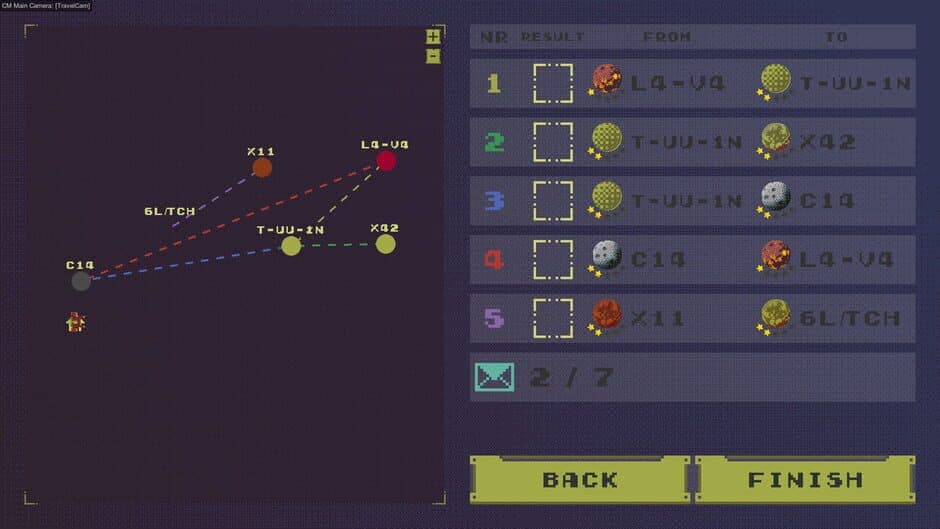 Скриншот 3 из DeliSpace