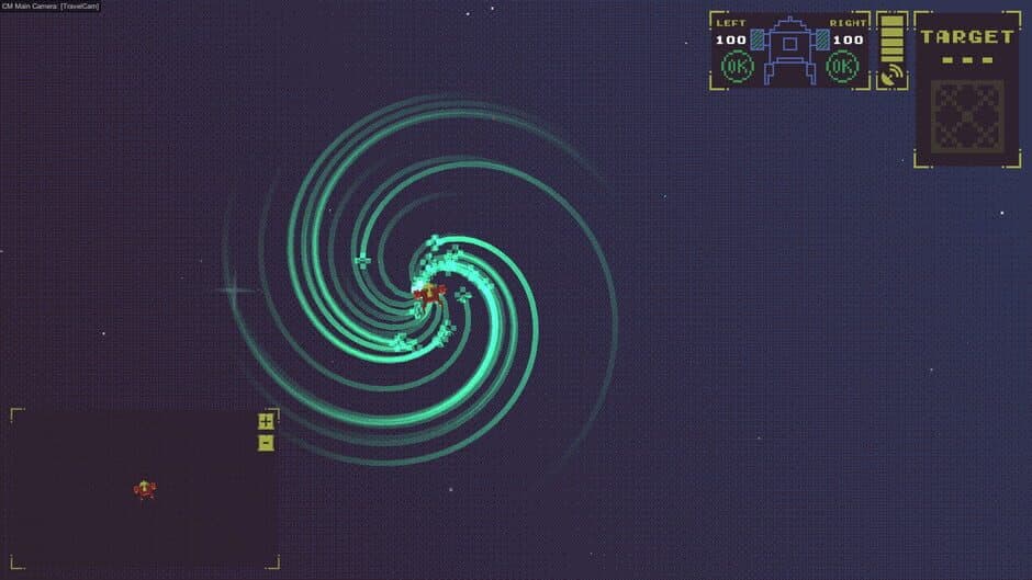 Скриншот 4 из DeliSpace