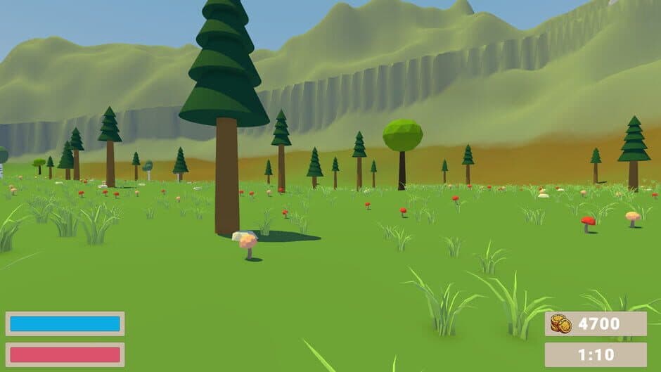 Скриншот 7 из Timber Tales