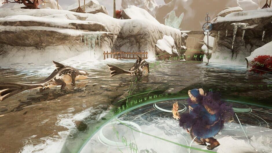 Скриншот 9 из Outward 2