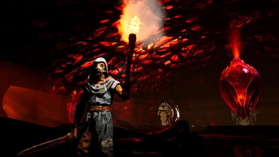 Скриншот 8 из Witherbloom