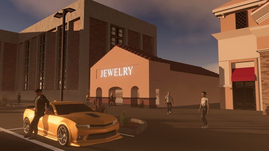 Скриншот 4 из Jeweler Simulator