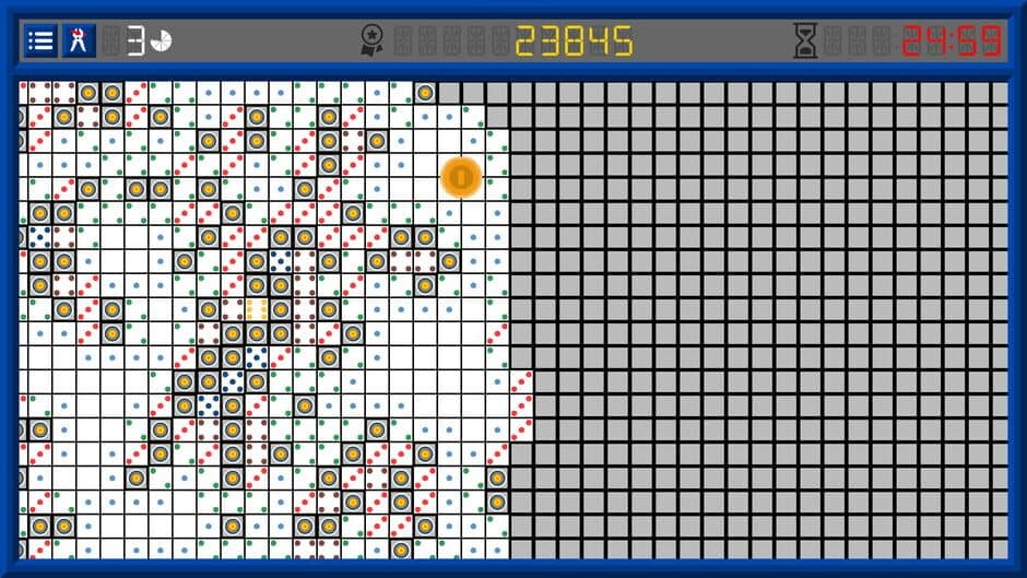 Скриншот 4 из Minesweeper Infinite